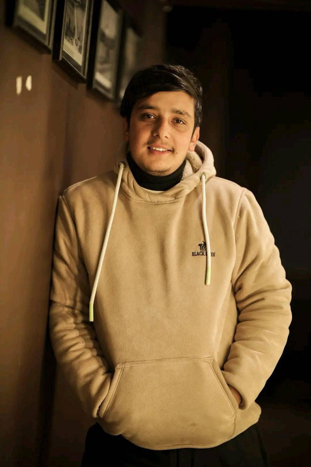 Dipen Niraula